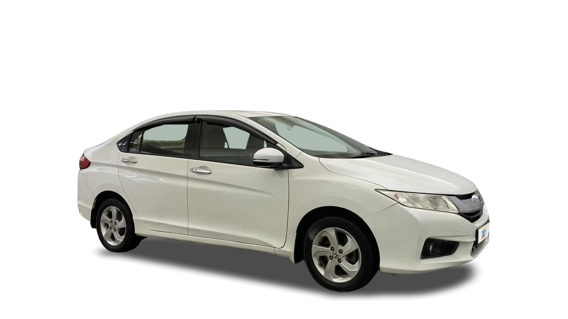 Honda City-img