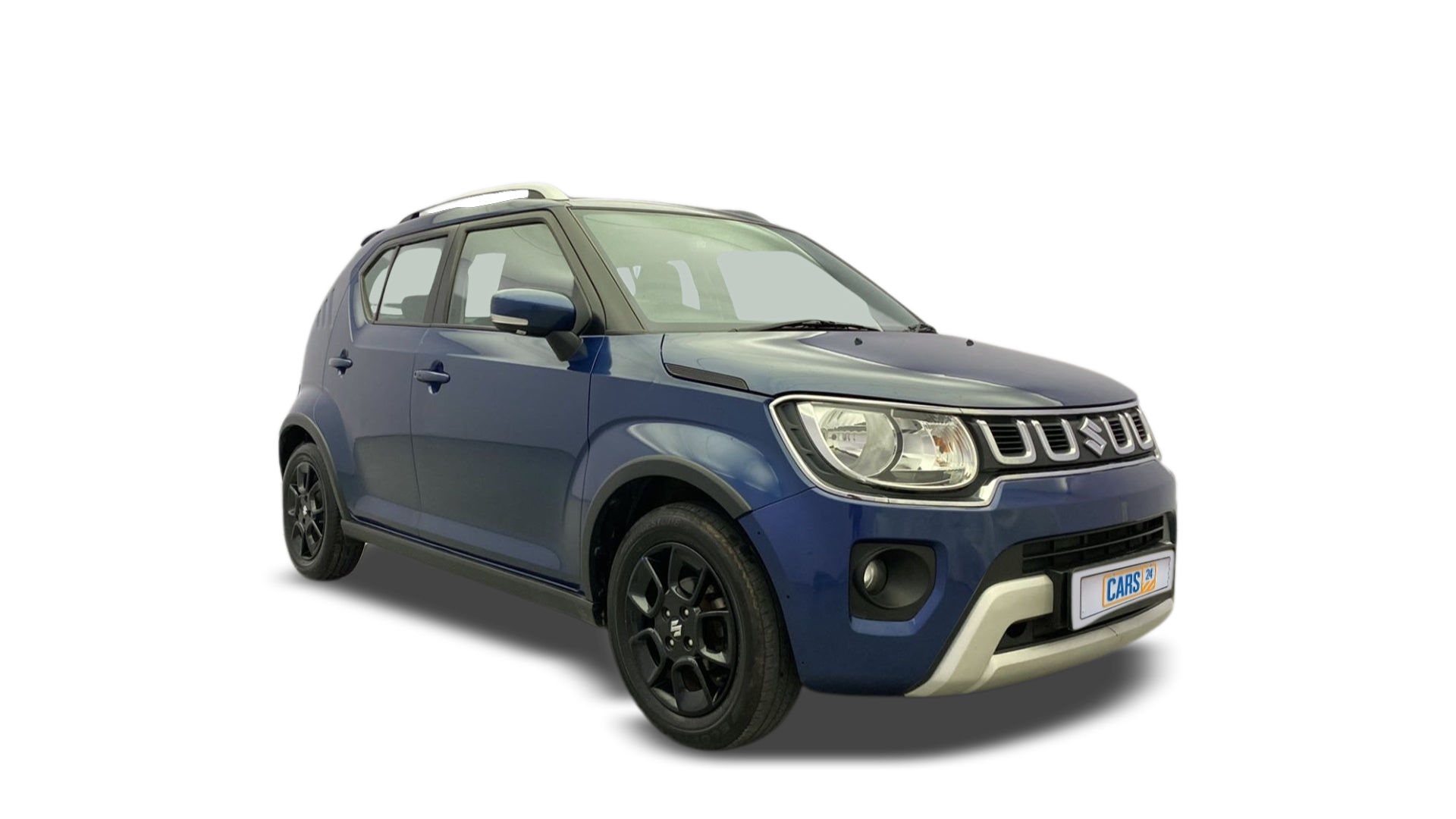 Maruti IGNIS-img
