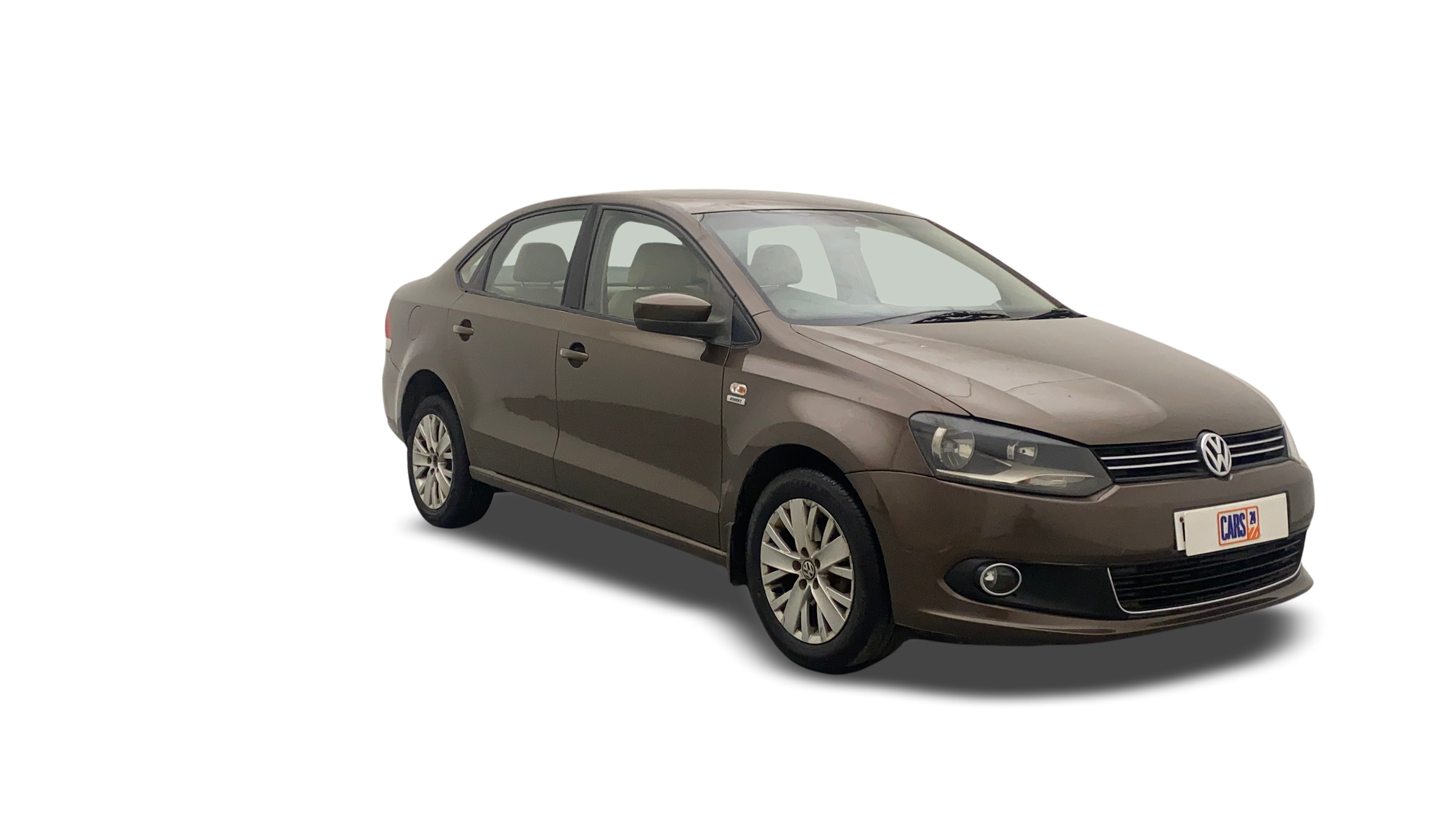 Volkswagen Vento-img
