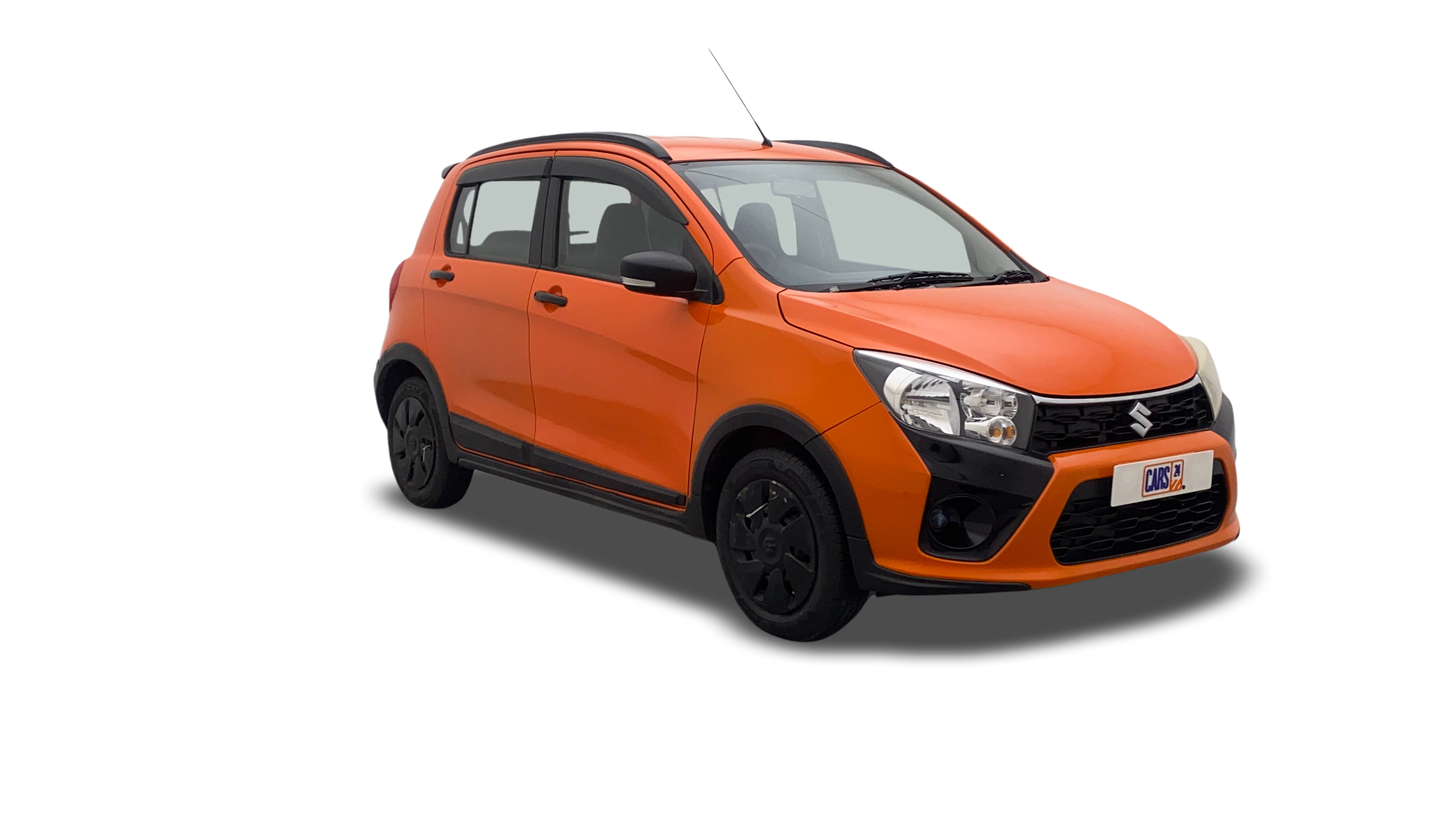 Maruti Celerio X-img