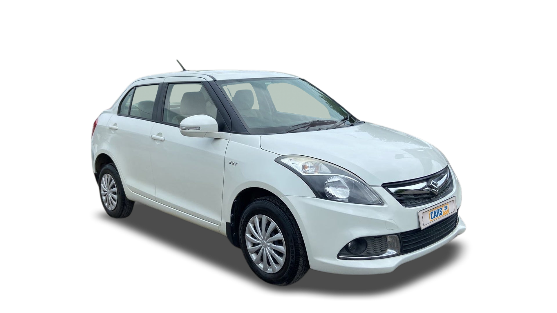 2015 Maruti Swift Dzire - Sedan - Petrol - Manual - ₹4.67 lakh
