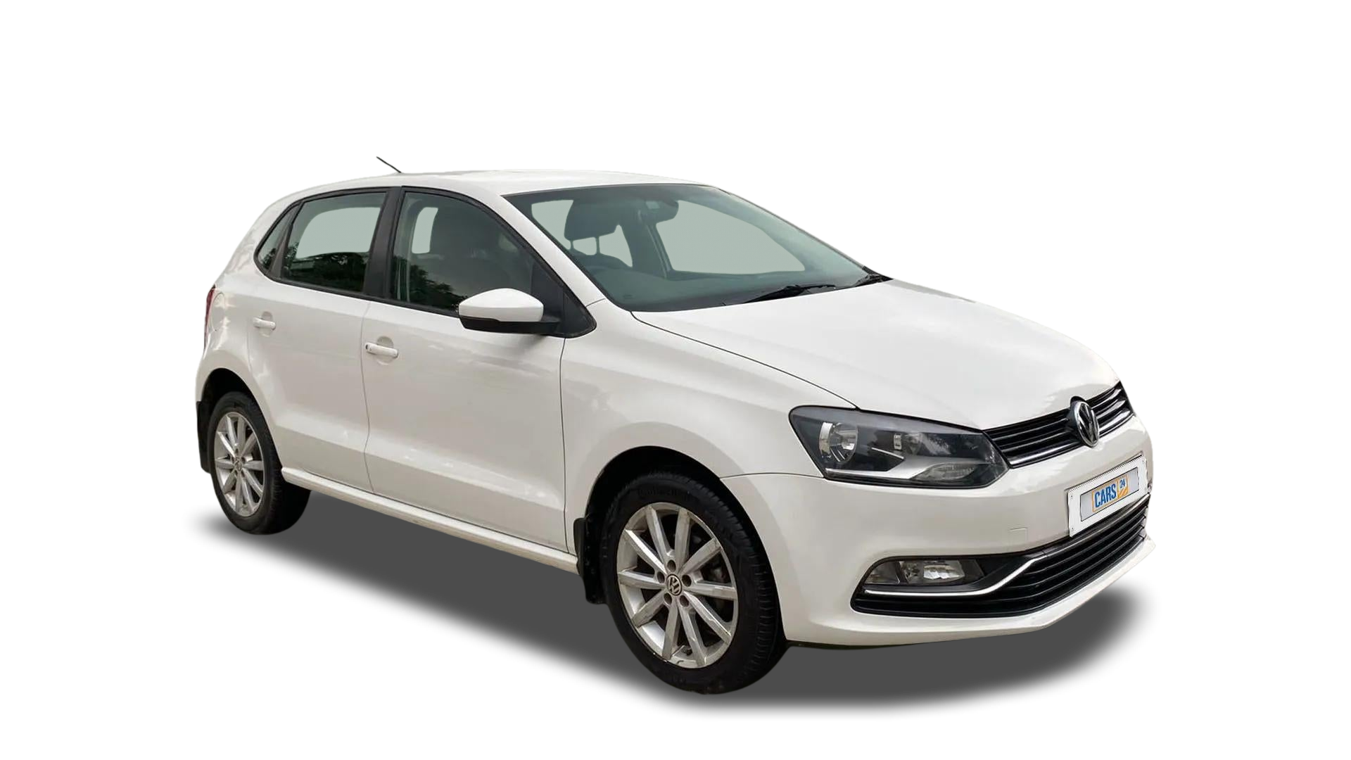 Volkswagen Polo-img