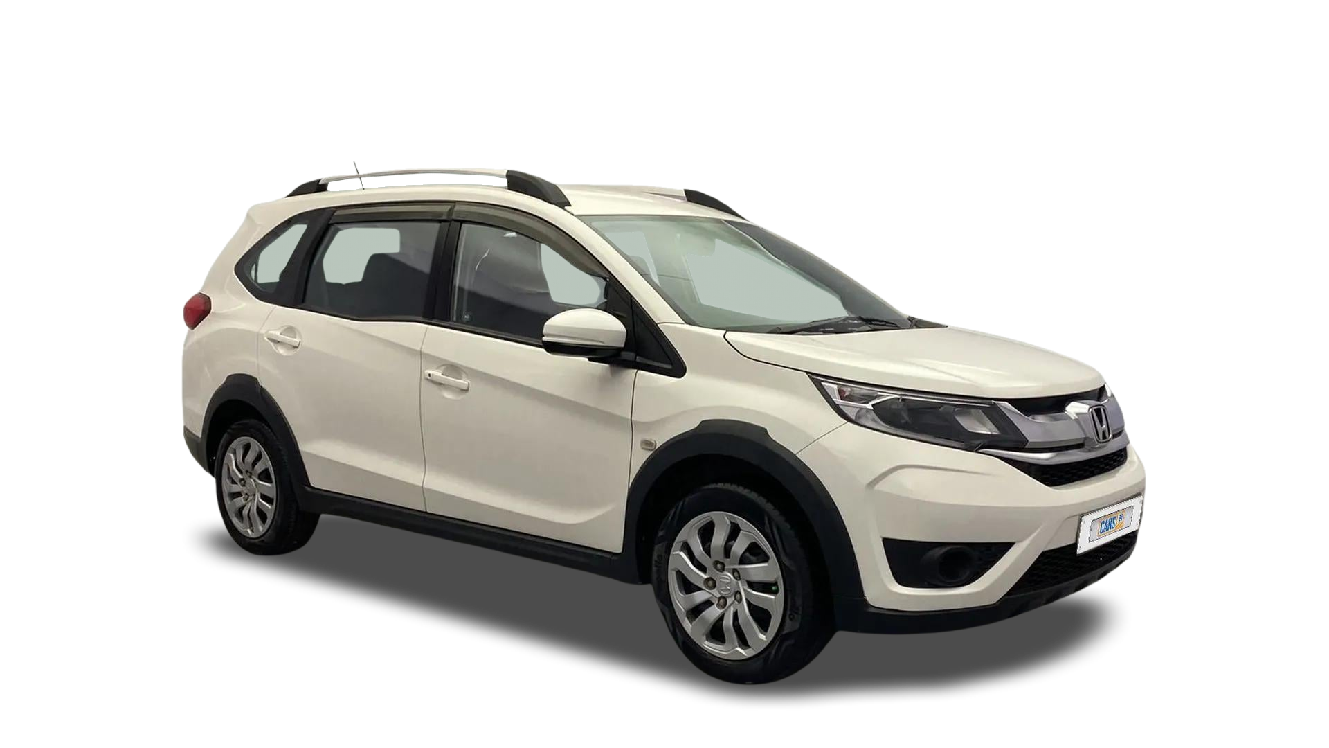 Honda BR-V-img