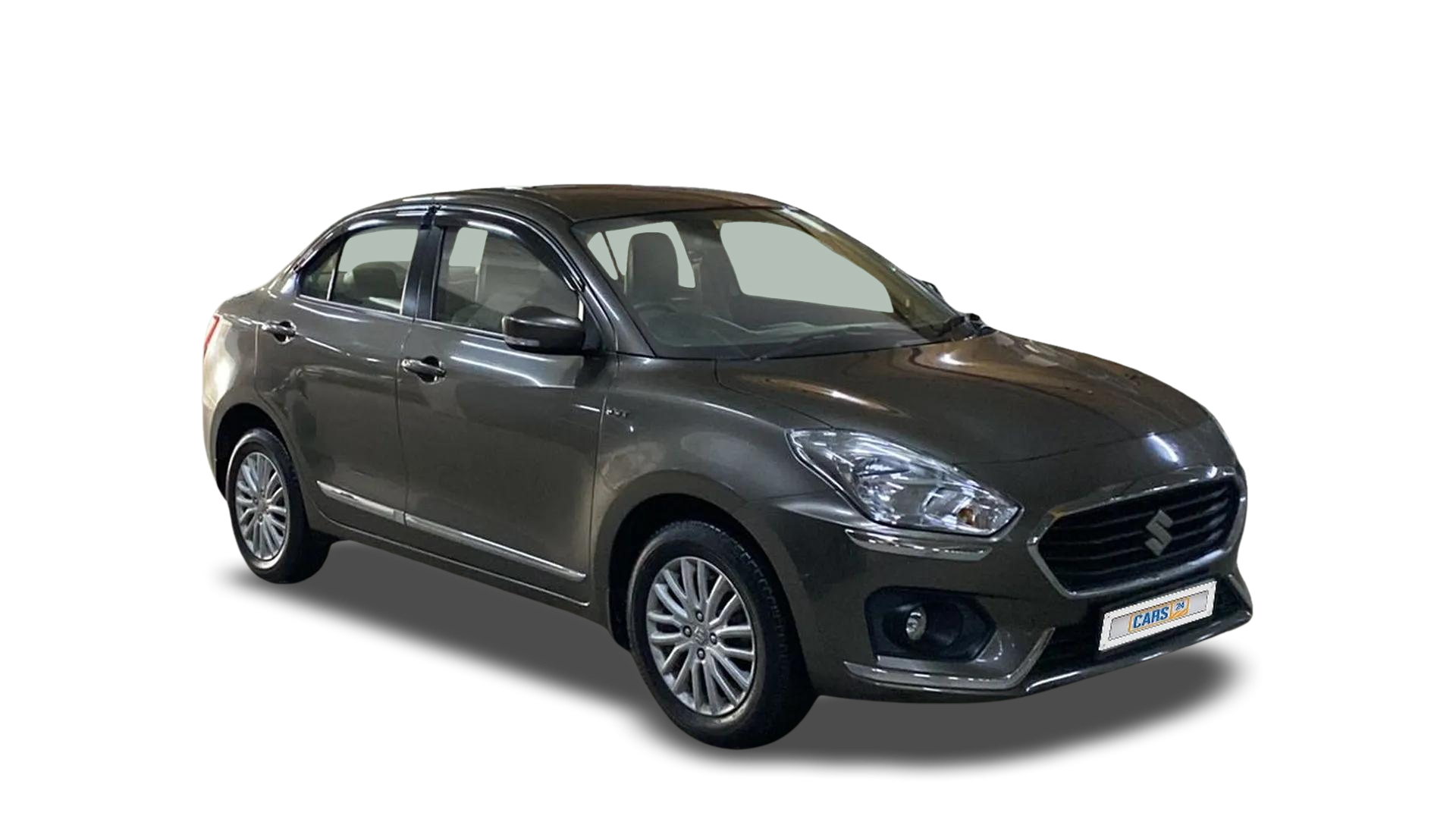 2019 Maruti Dzire - Sedan - Petrol - Automatic - ₹6.15 lakh