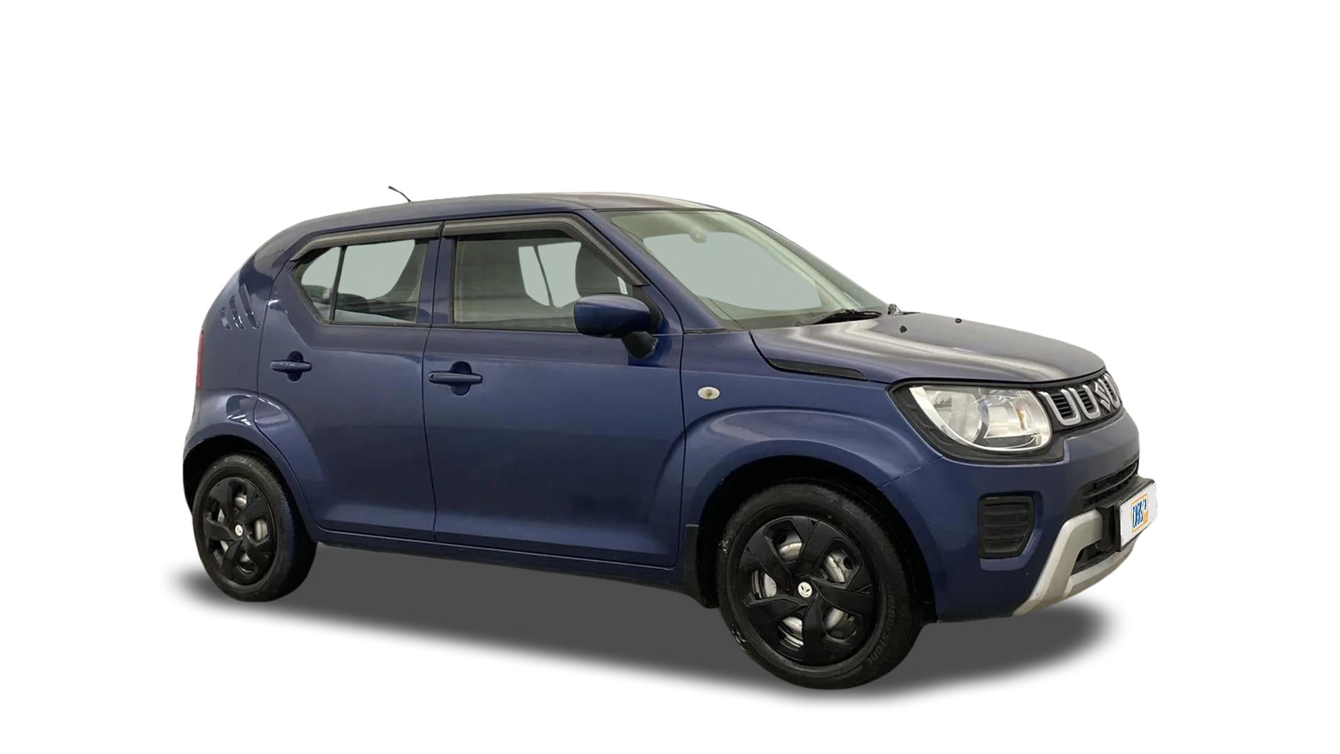 2022 Maruti IGNIS - Hatchback - Petrol - Manual - ₹4.63 lakh