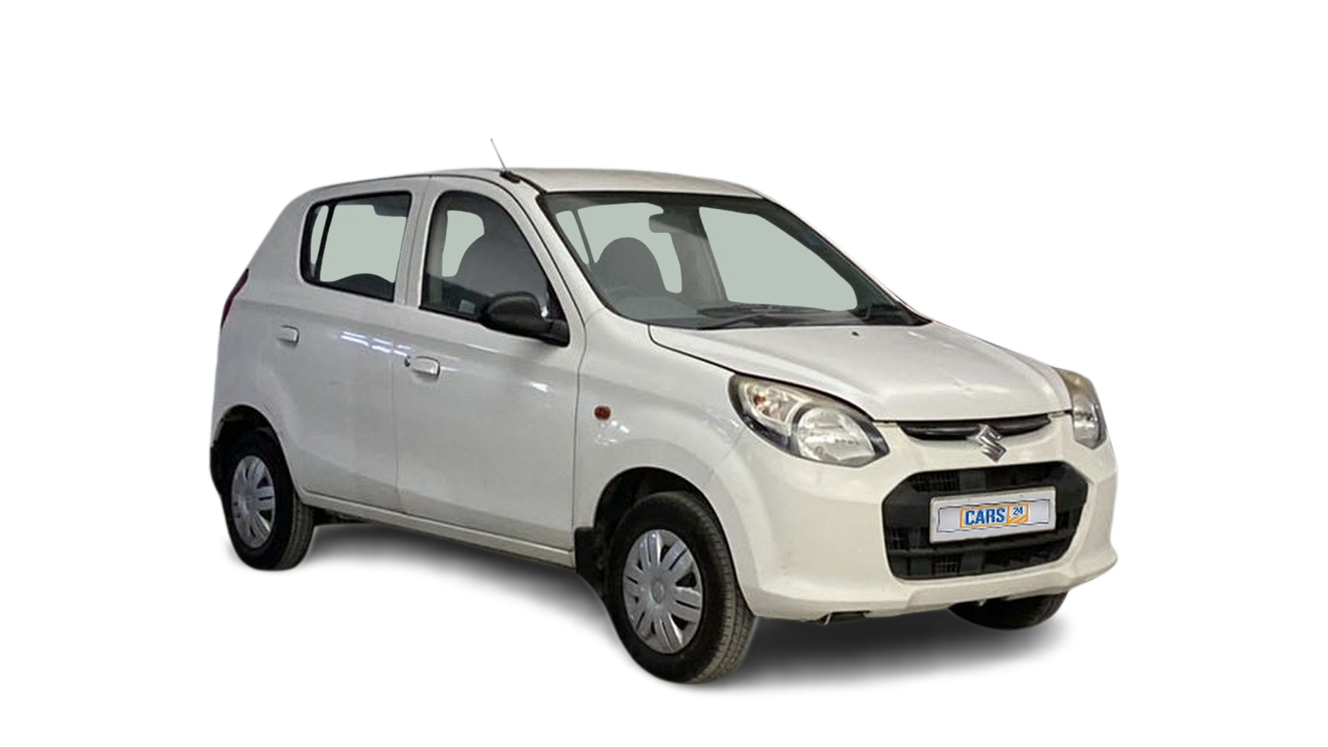 2014 Maruti Alto 800 - Hatchback - Petrol - Manual - ₹2.09 lakh