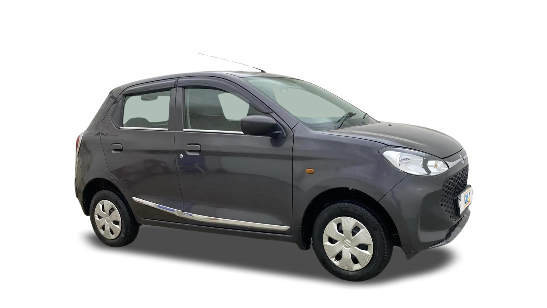 2022 Maruti Alto K10 - Hatchback - Petrol - Manual - ₹3.99 lakh