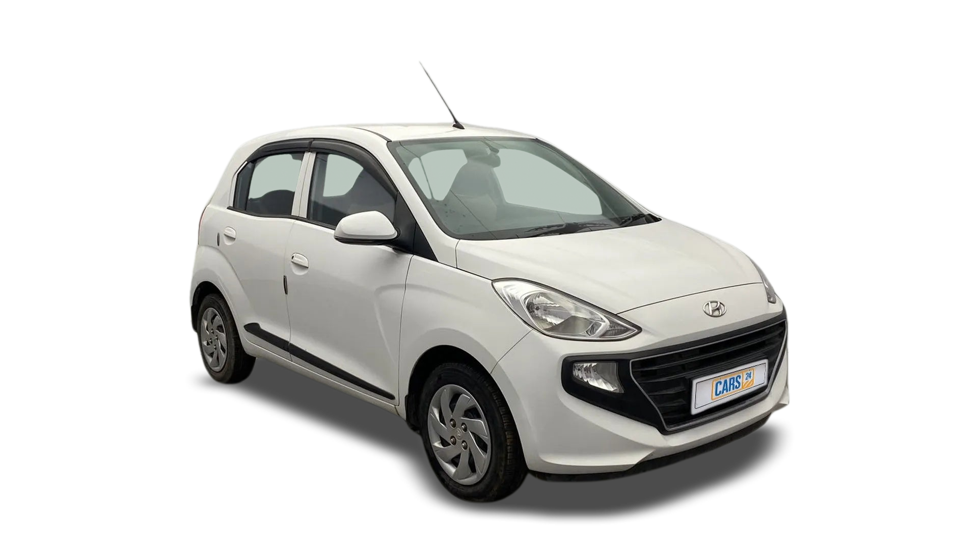 2022 Hyundai NEW SANTRO - Hatchback - Petrol - Manual - ₹5.43 lakh