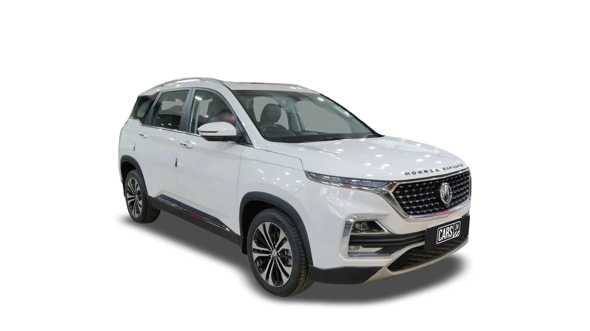 MG HECTOR-img