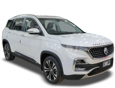 MG HECTOR-img