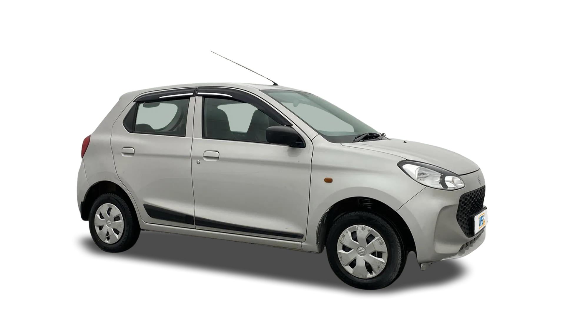 2022 Maruti Alto K10 - Hatchback - Petrol - Manual - ₹3.91 lakh