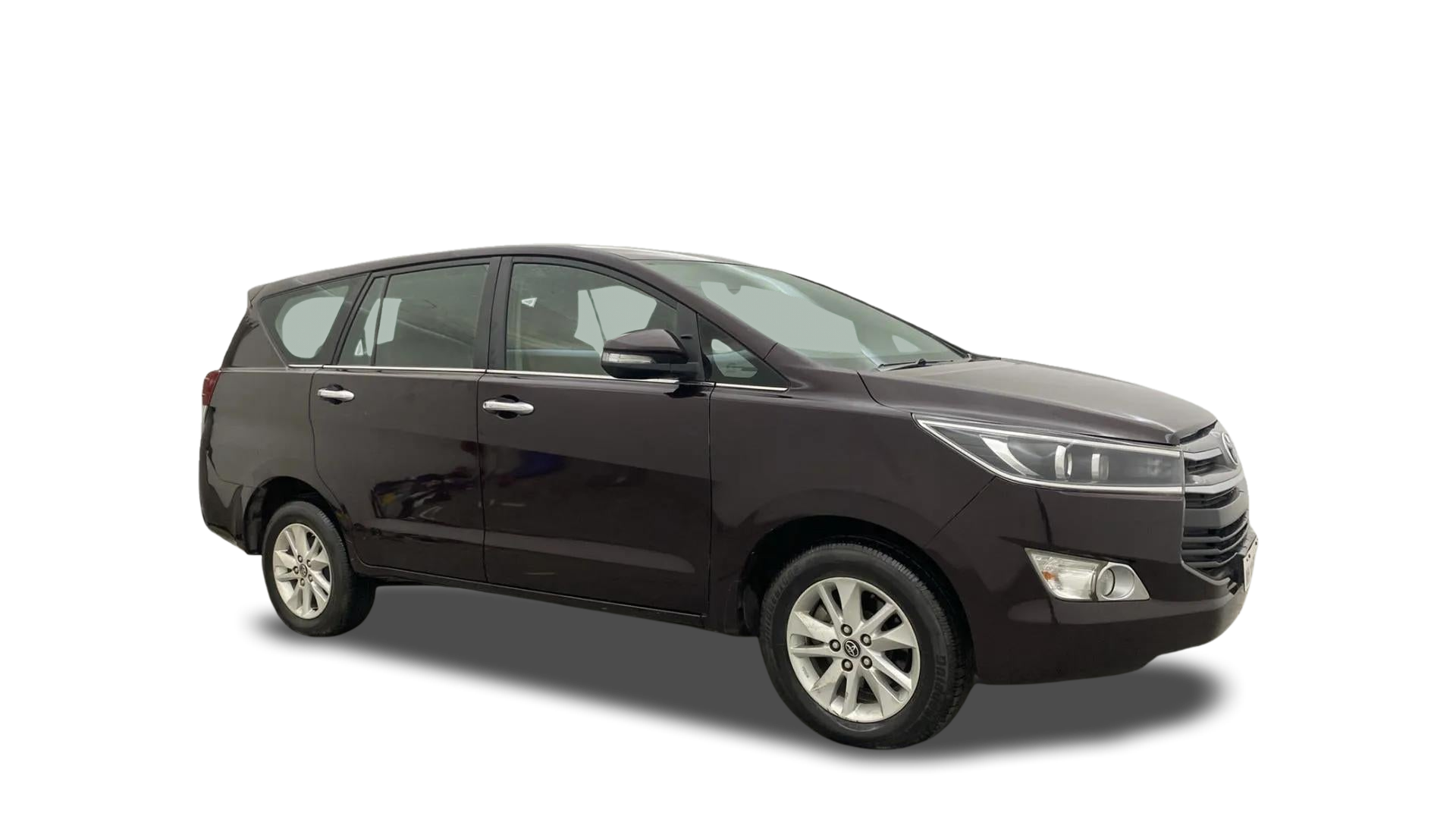 Toyota Innova Crysta-img