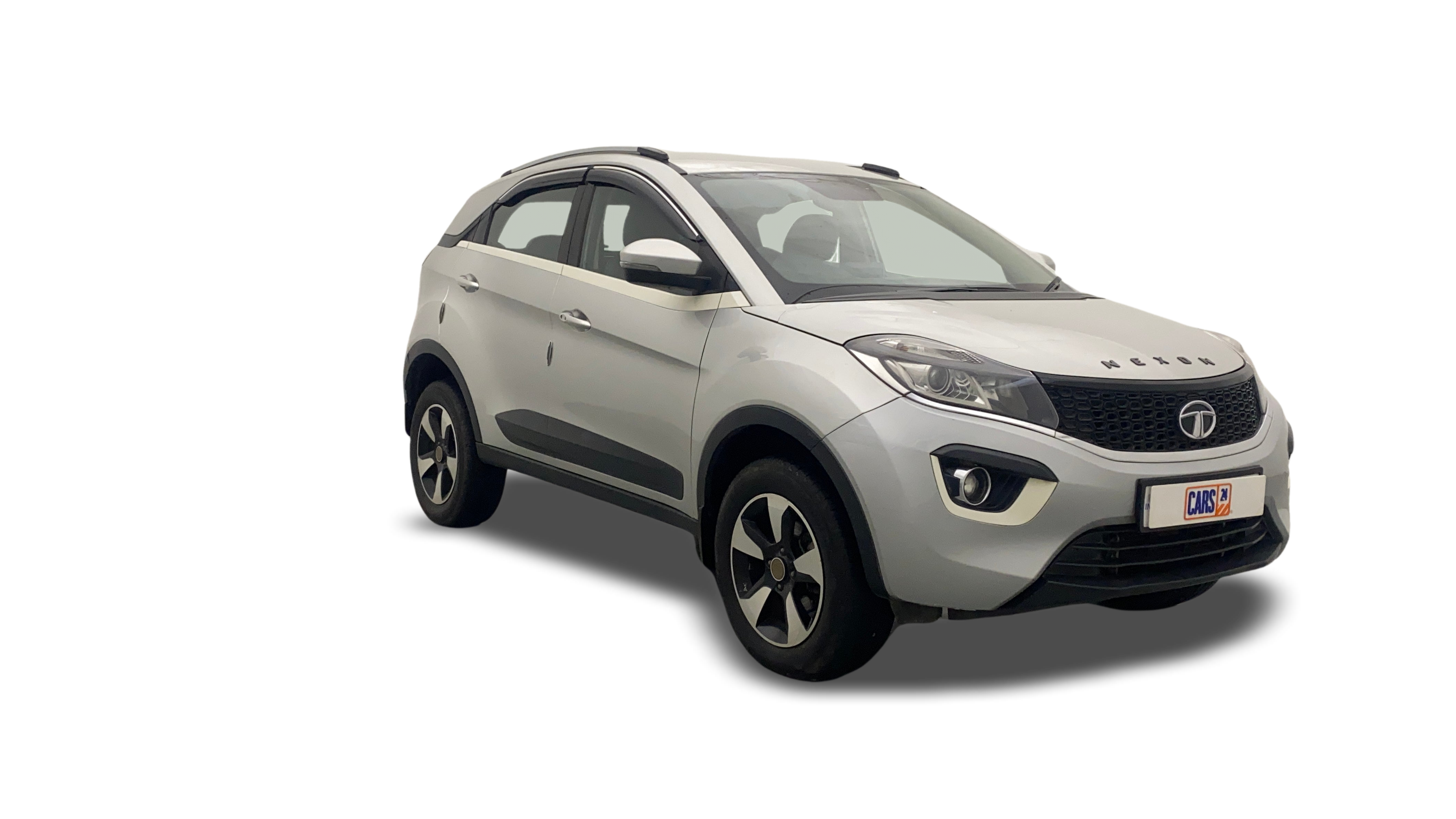 Tata NEXON-img