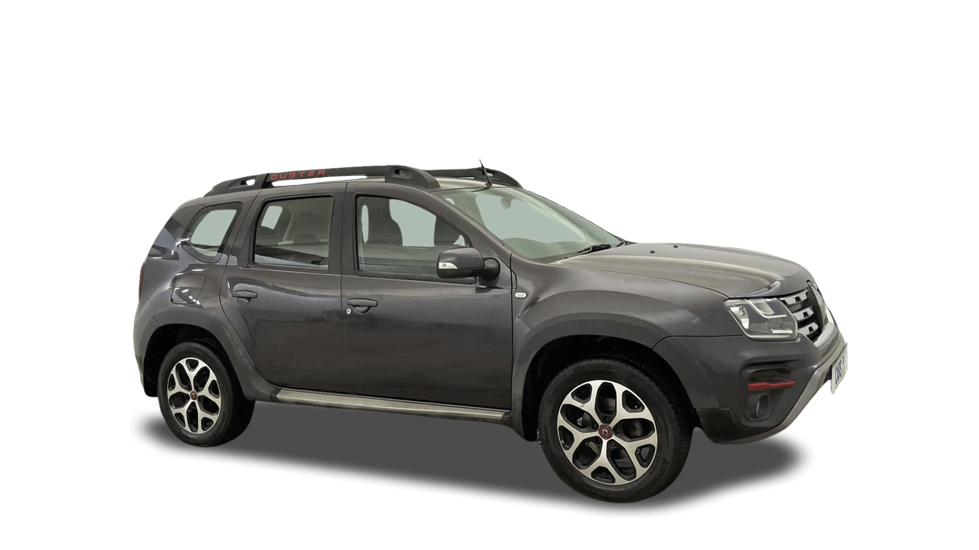 2021 Renault Duster - SUV - Petrol - Manual - ₹7.35 lakh