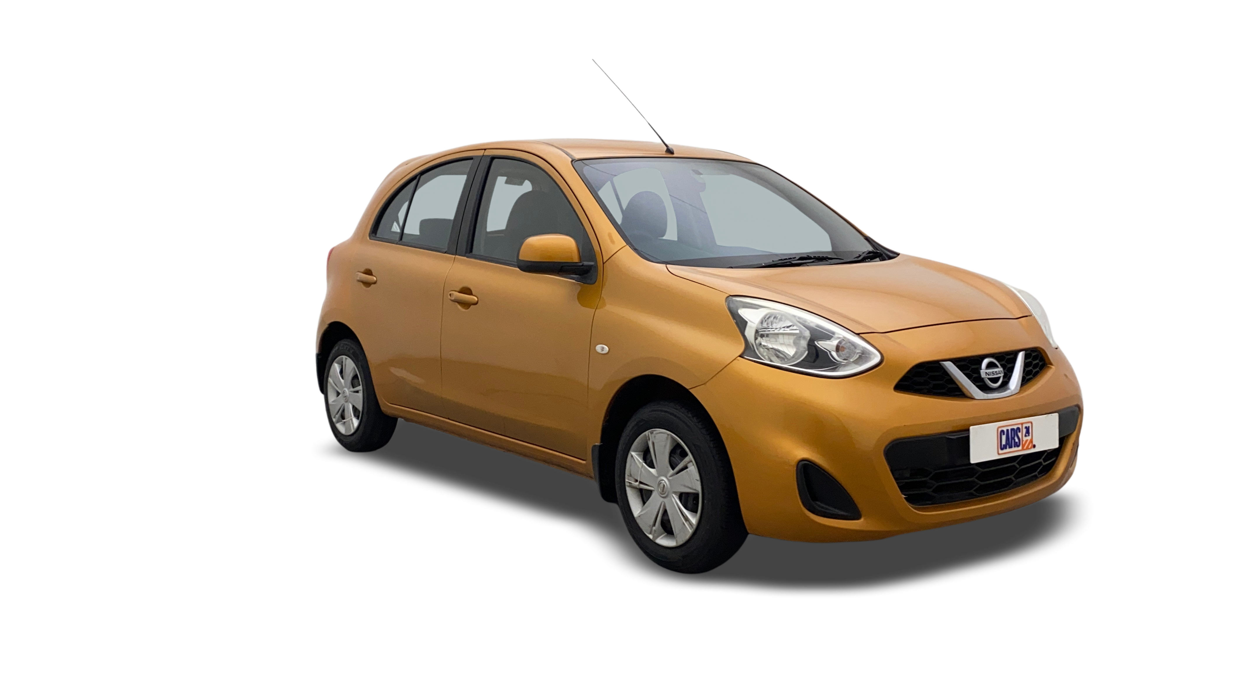 Nissan Micra-img