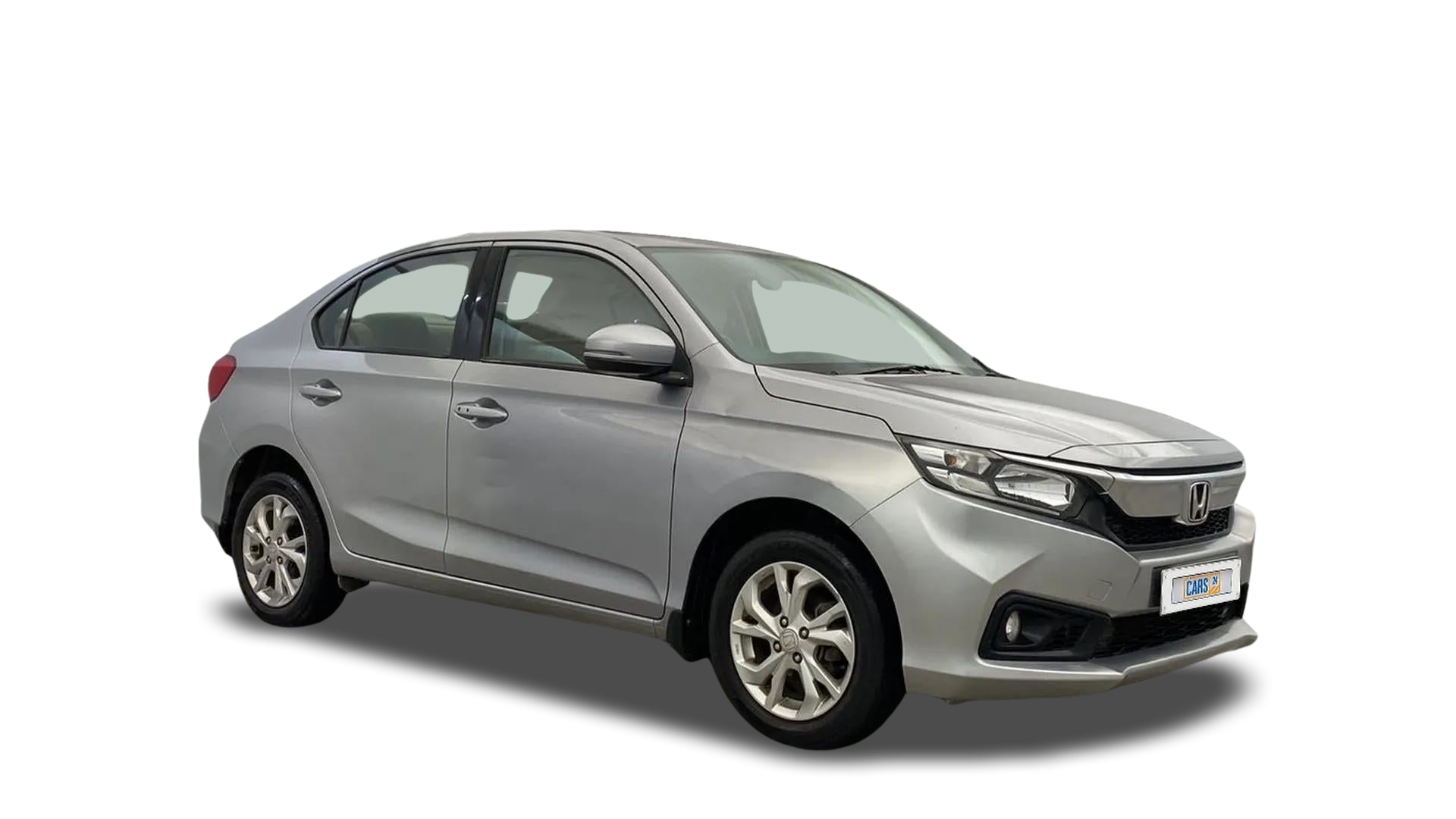 2018 Honda Amaze - Sedan - Petrol - Manual - ₹4.85 lakh