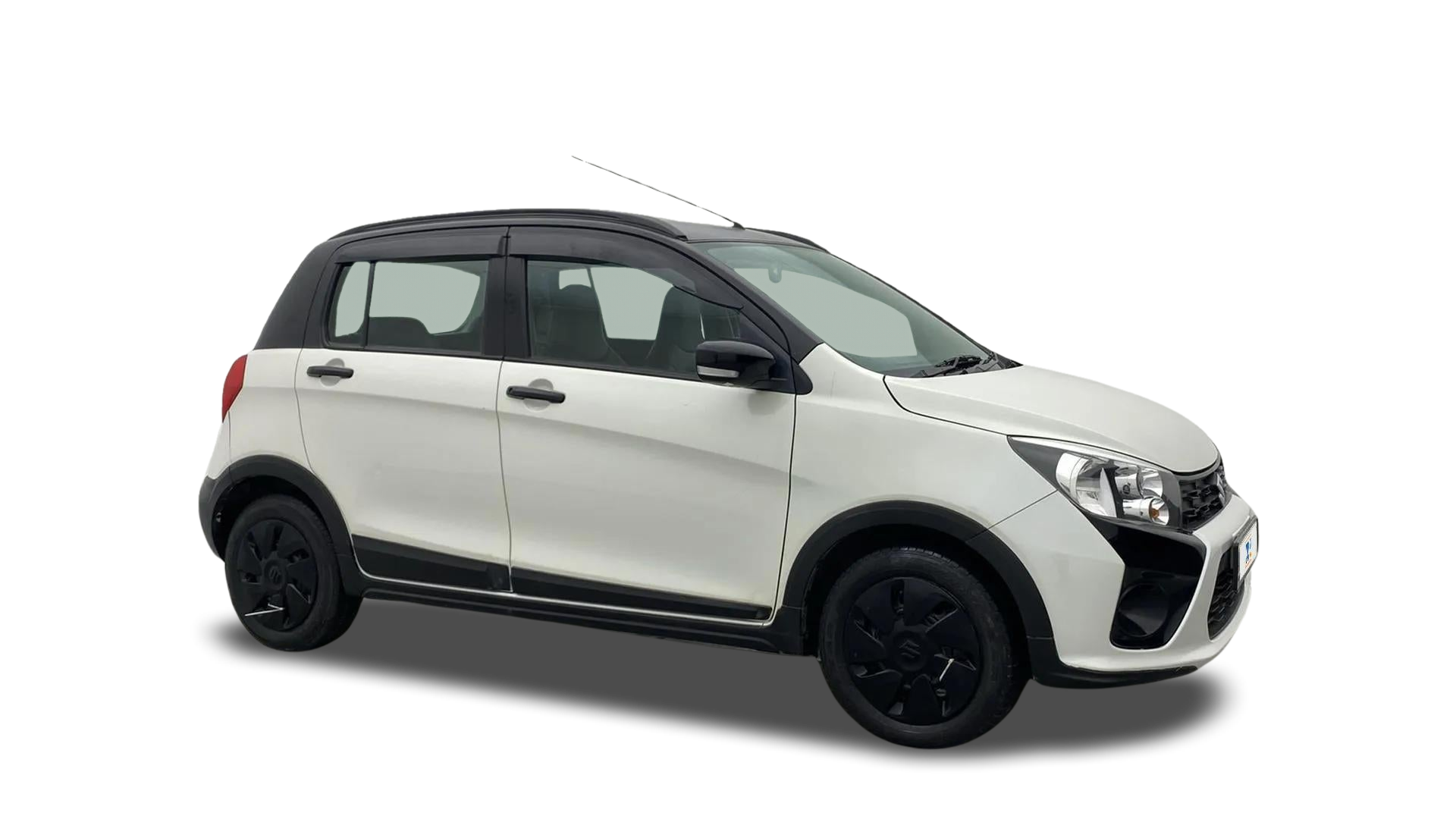 Maruti Celerio X-img