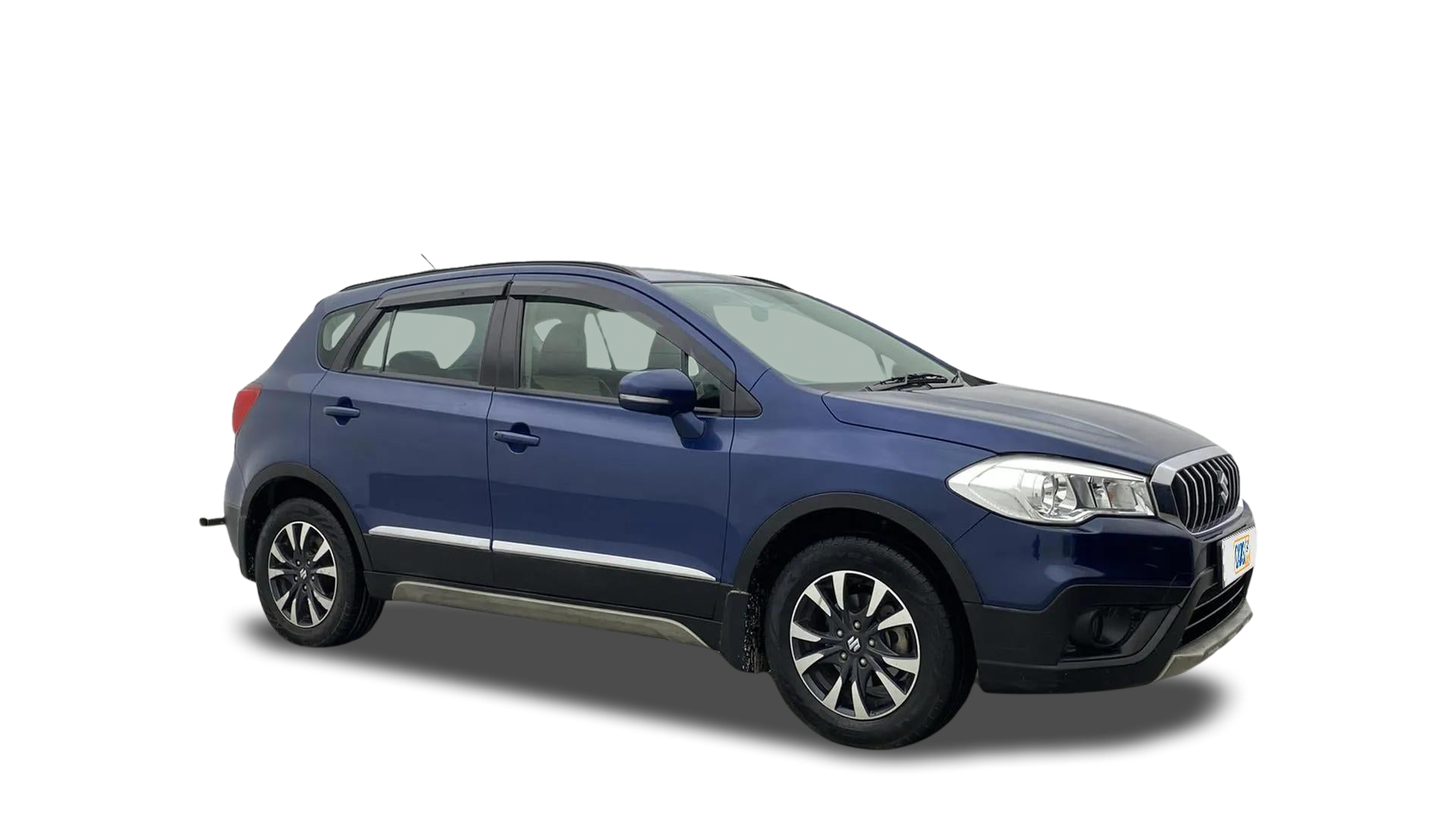 Maruti S Cross-img