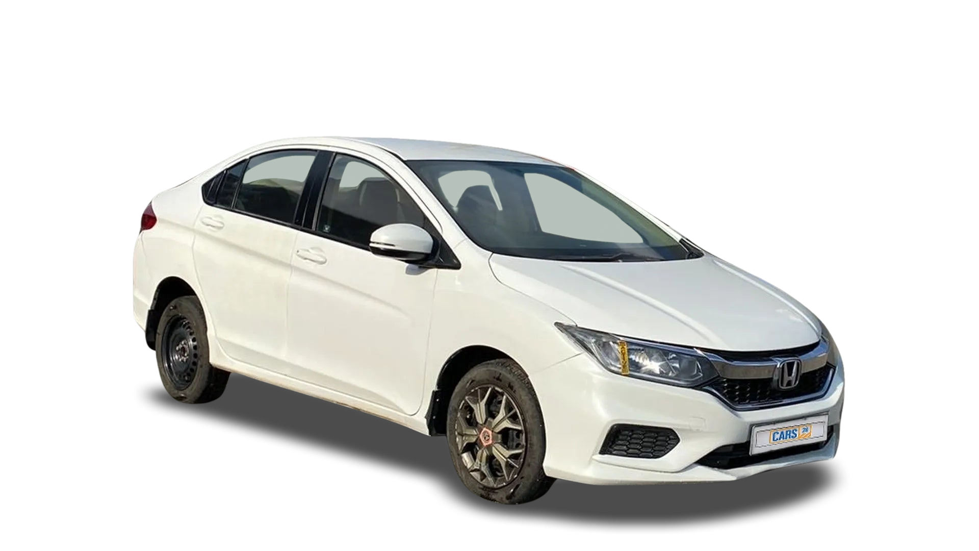 2017 Honda City - Sedan - Diesel - Manual - ₹6.02 lakh