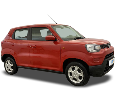 Maruti S PRESSO-img