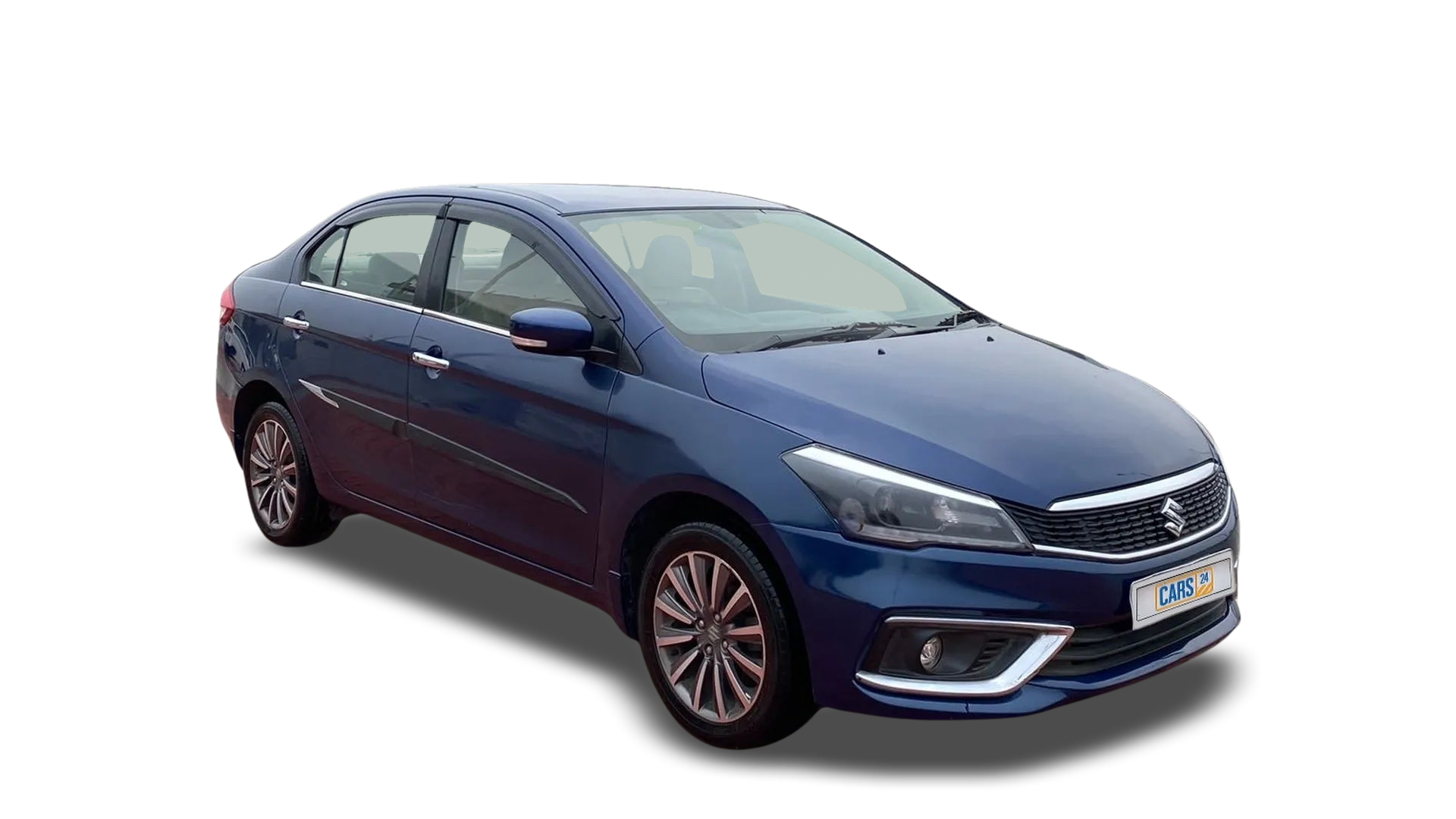 Maruti Ciaz-img