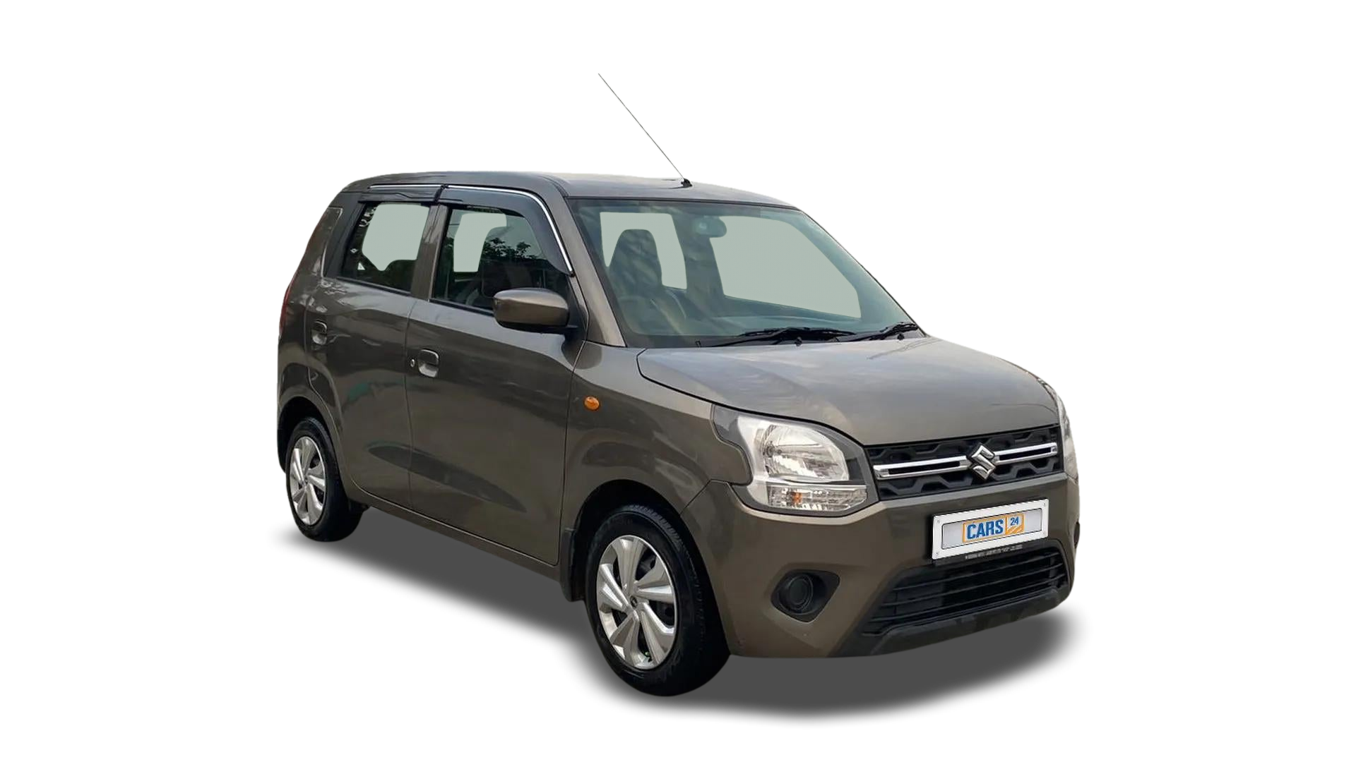 Maruti New Wagon-R-img