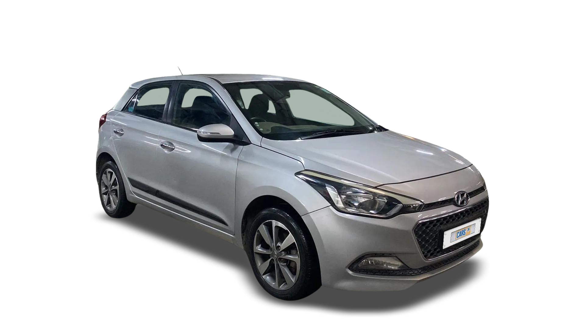 Hyundai Elite i20-img