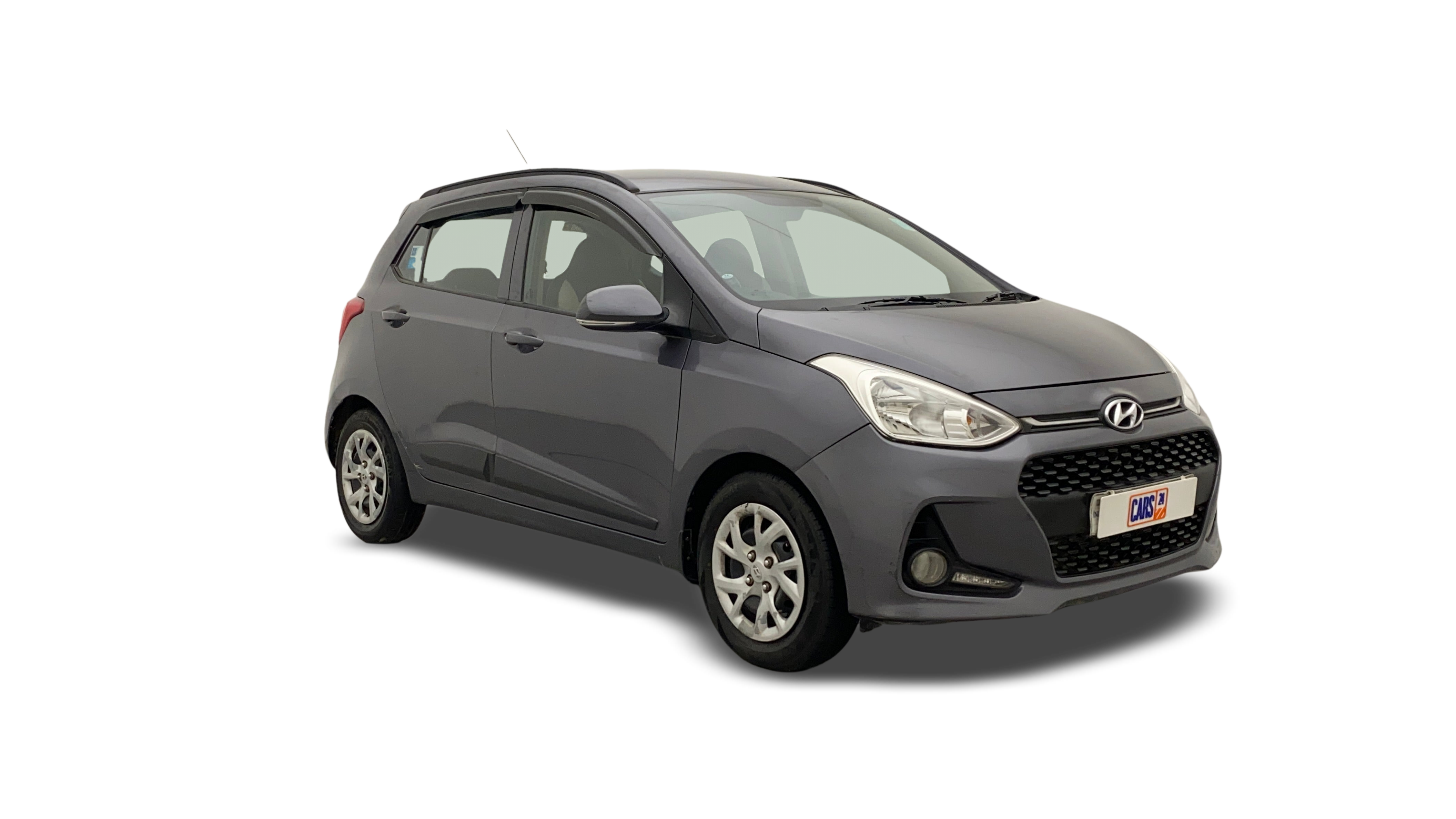 Hyundai Grand i10-img