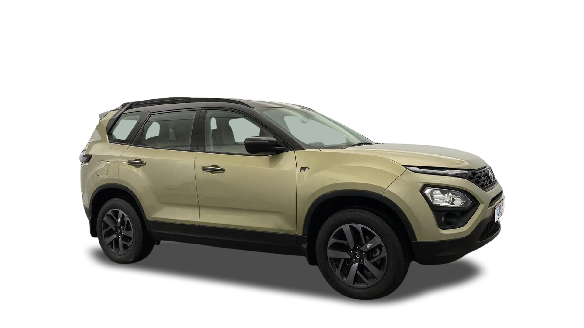 2022 Tata Safari - SUV - Diesel - Manual - ₹12.82 lakh