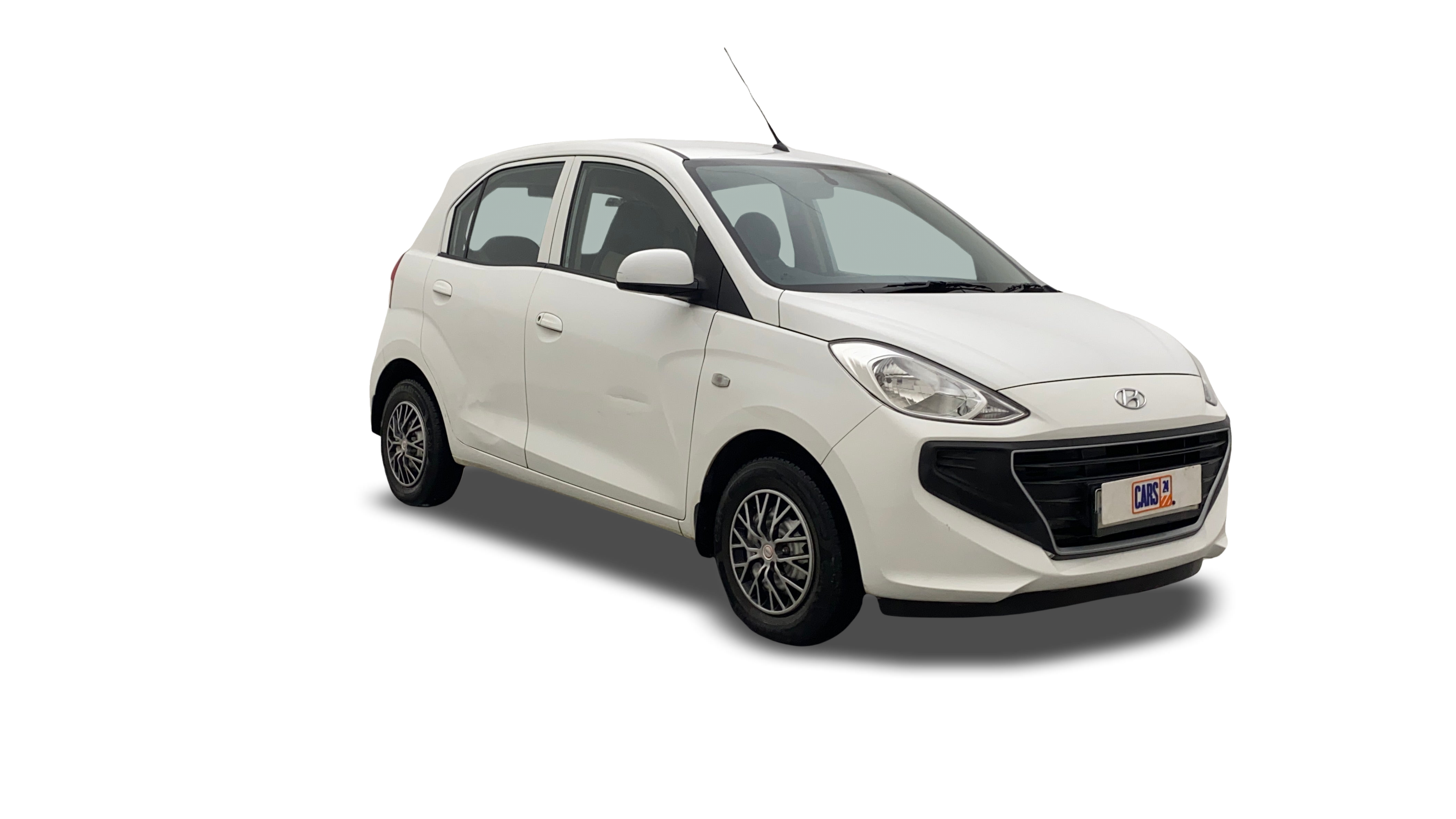 2022 Hyundai NEW SANTRO - Hatchback - Petrol - Manual - ₹4.26 lakh