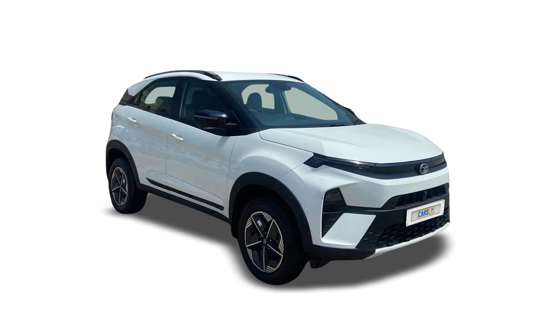 Tata NEXON-img
