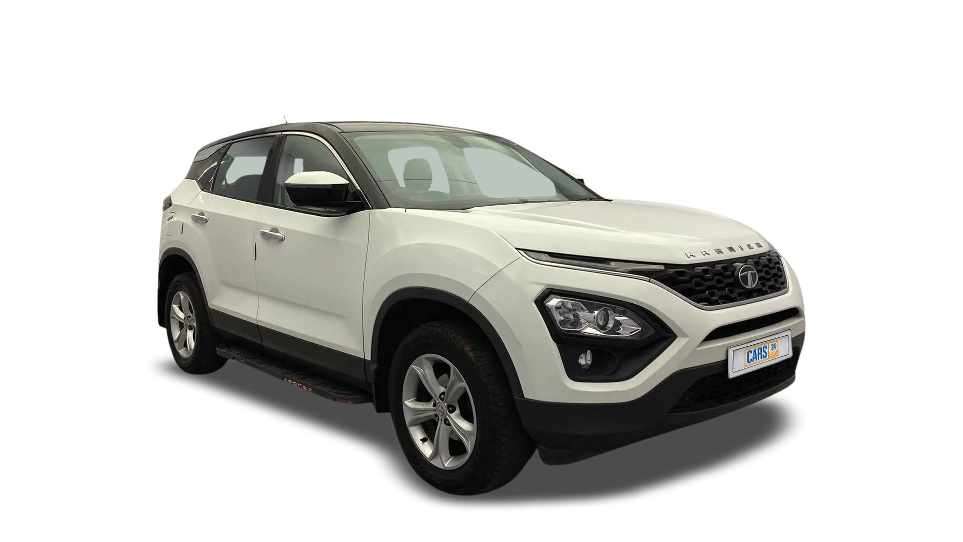 Tata Harrier-img