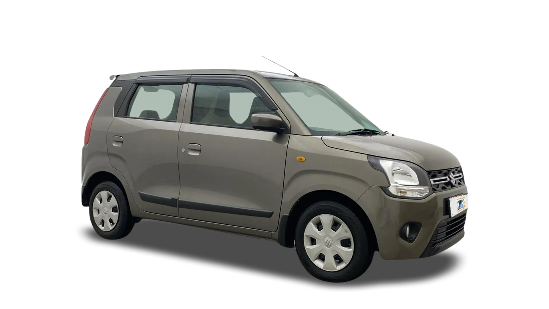 Maruti New Wagon-R-img