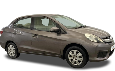 Honda Amaze-img