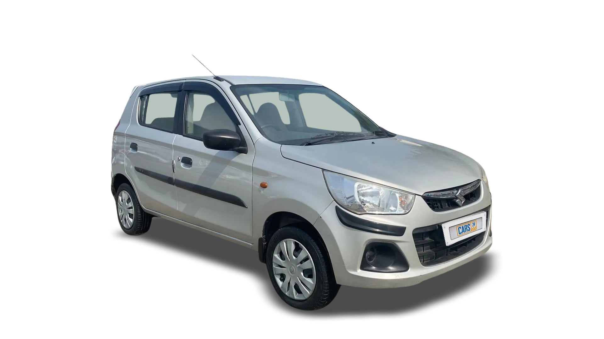 2019 Maruti Alto K10 - Hatchback - Petrol - Manual - ₹3.29 lakh