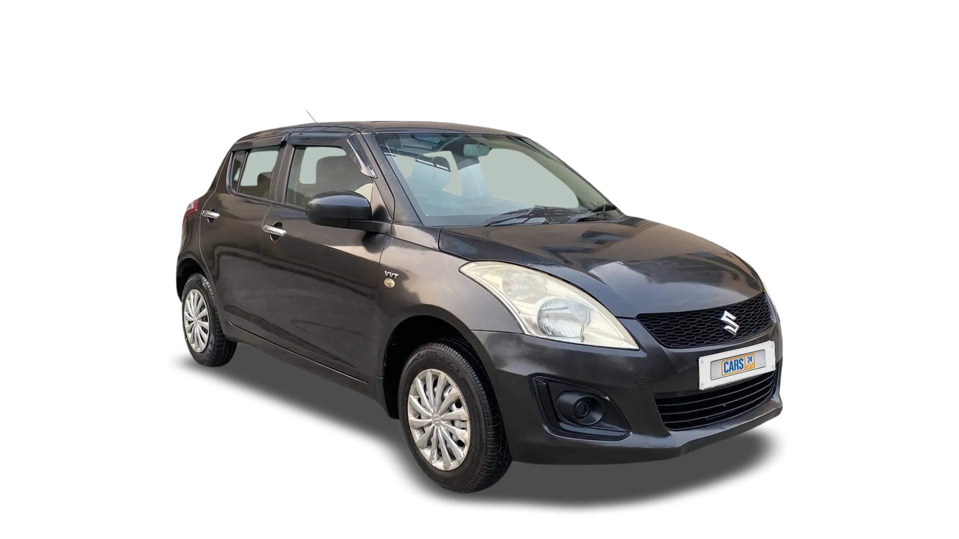 2017 Maruti Swift - Hatchback - Petrol - Manual - ₹3.00 lakh