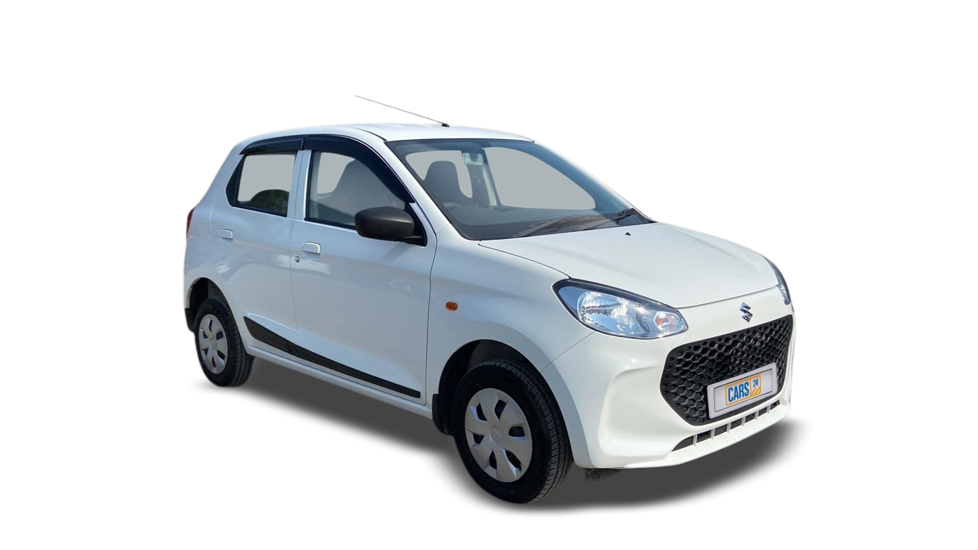 2023 Maruti Alto K10 - Hatchback - Petrol - Manual - ₹4.46 lakh