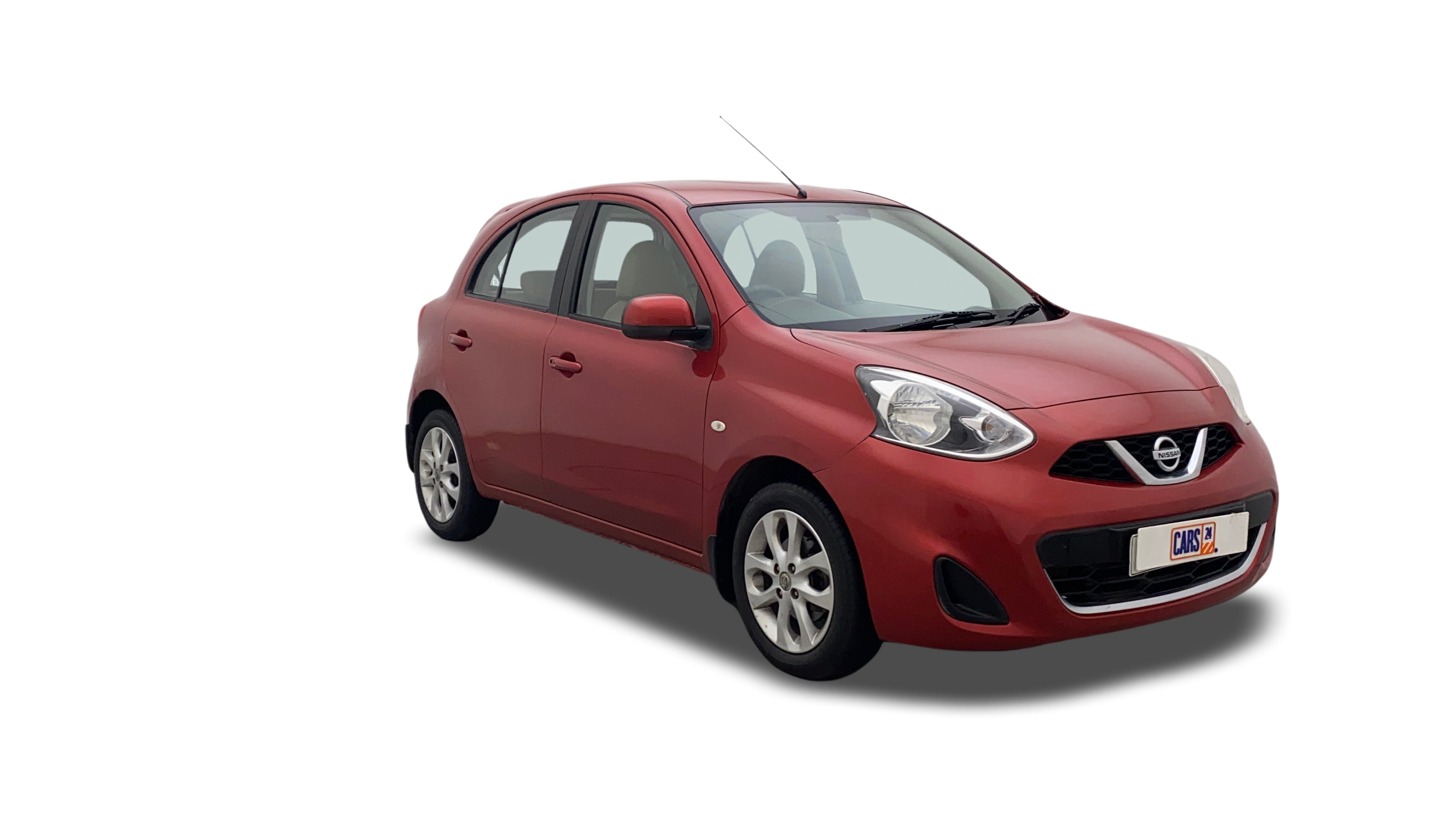 Nissan Micra-img