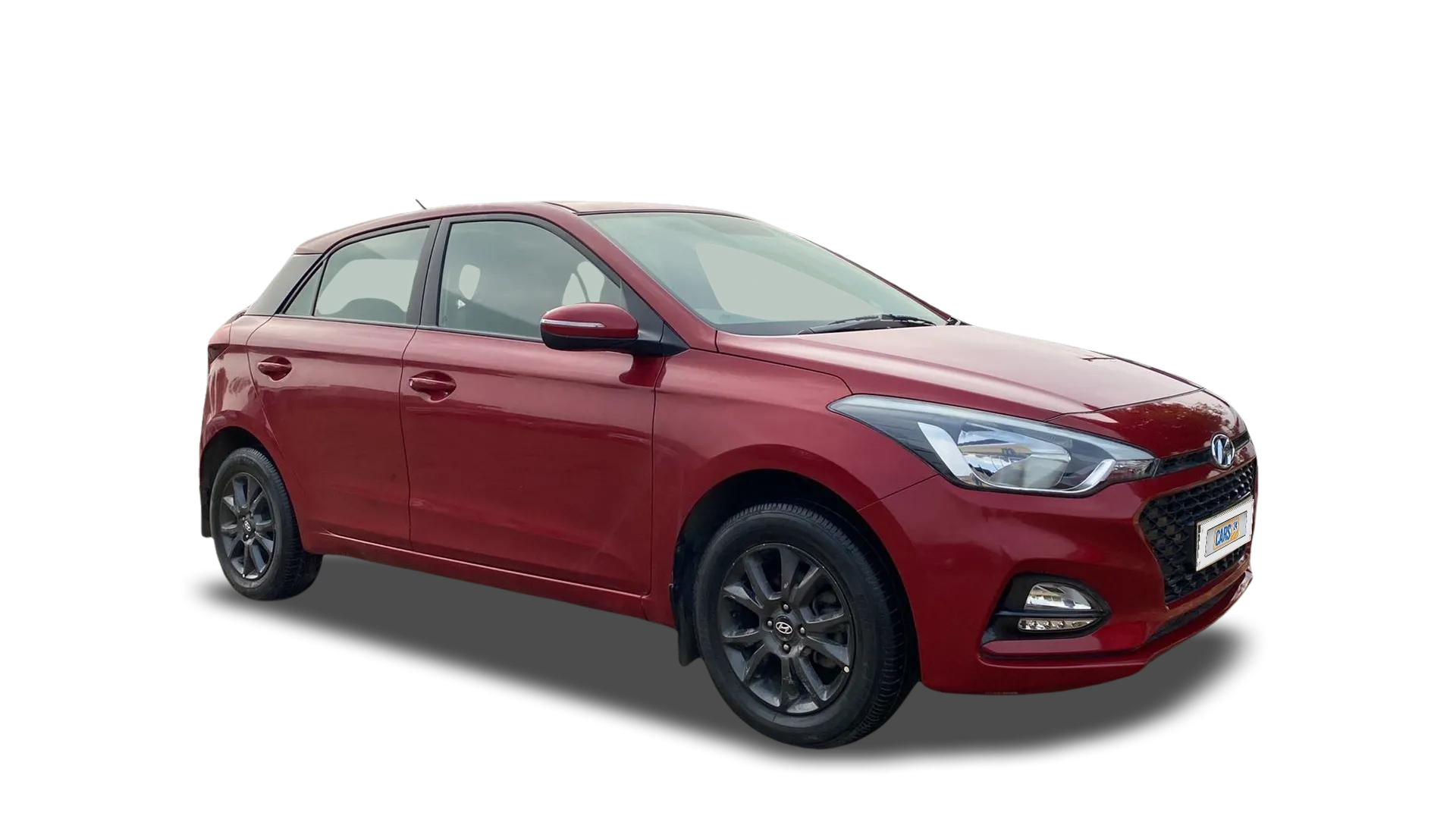 2018 Hyundai Elite i20 - Hatchback - Petrol - Manual - ₹5.16 lakh