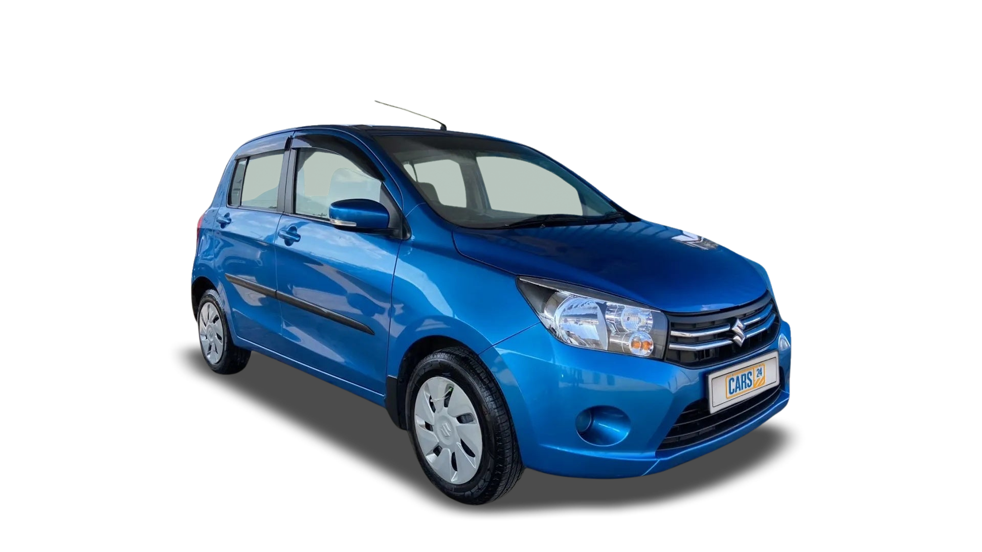 Maruti Celerio-img