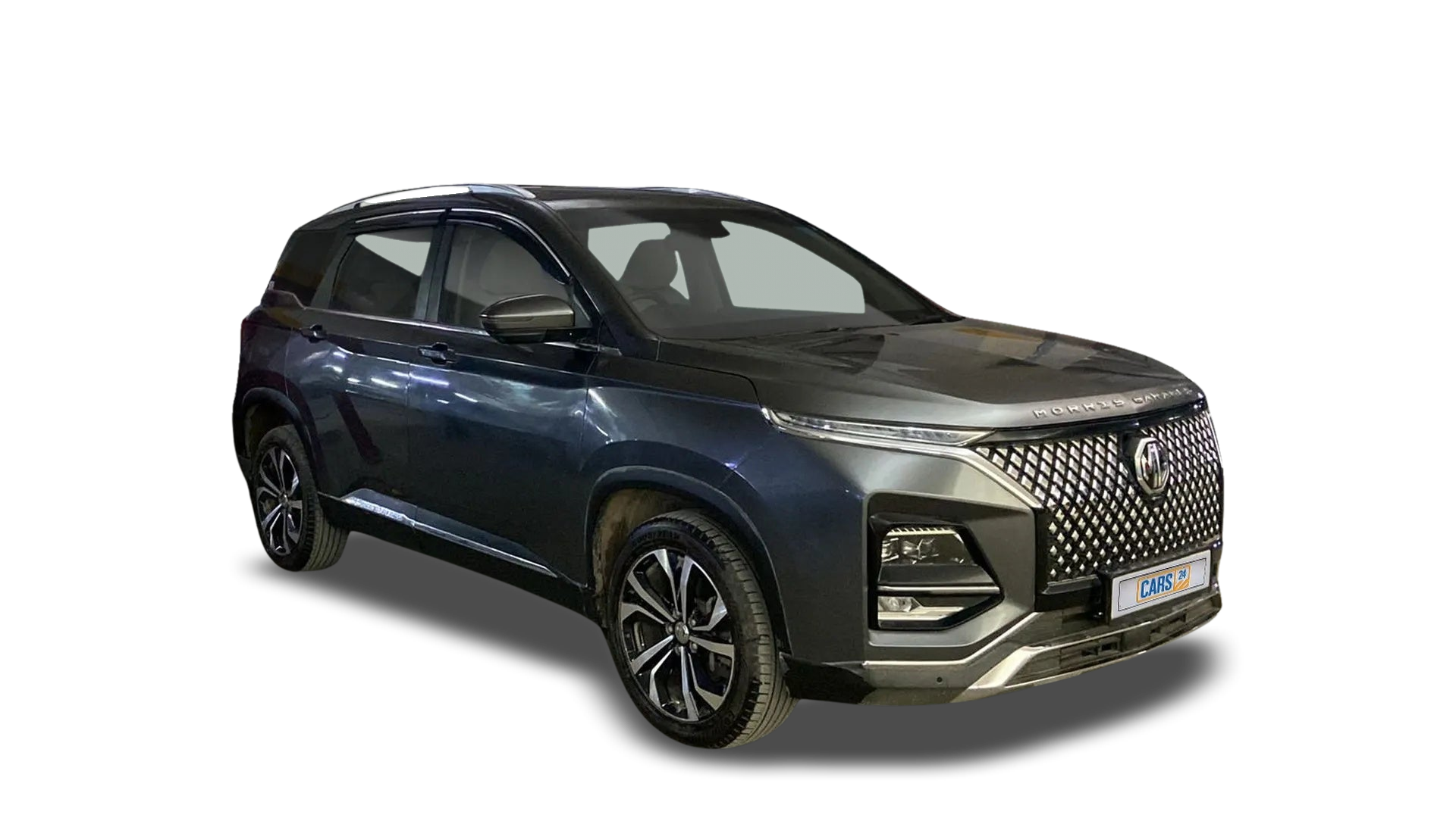 2023 MG HECTOR - SUV - Petrol - Automatic - ₹17.66 lakh