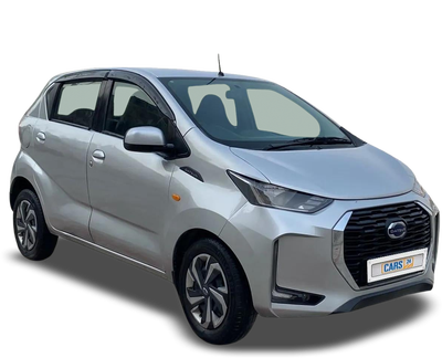 Datsun Redi Go-img