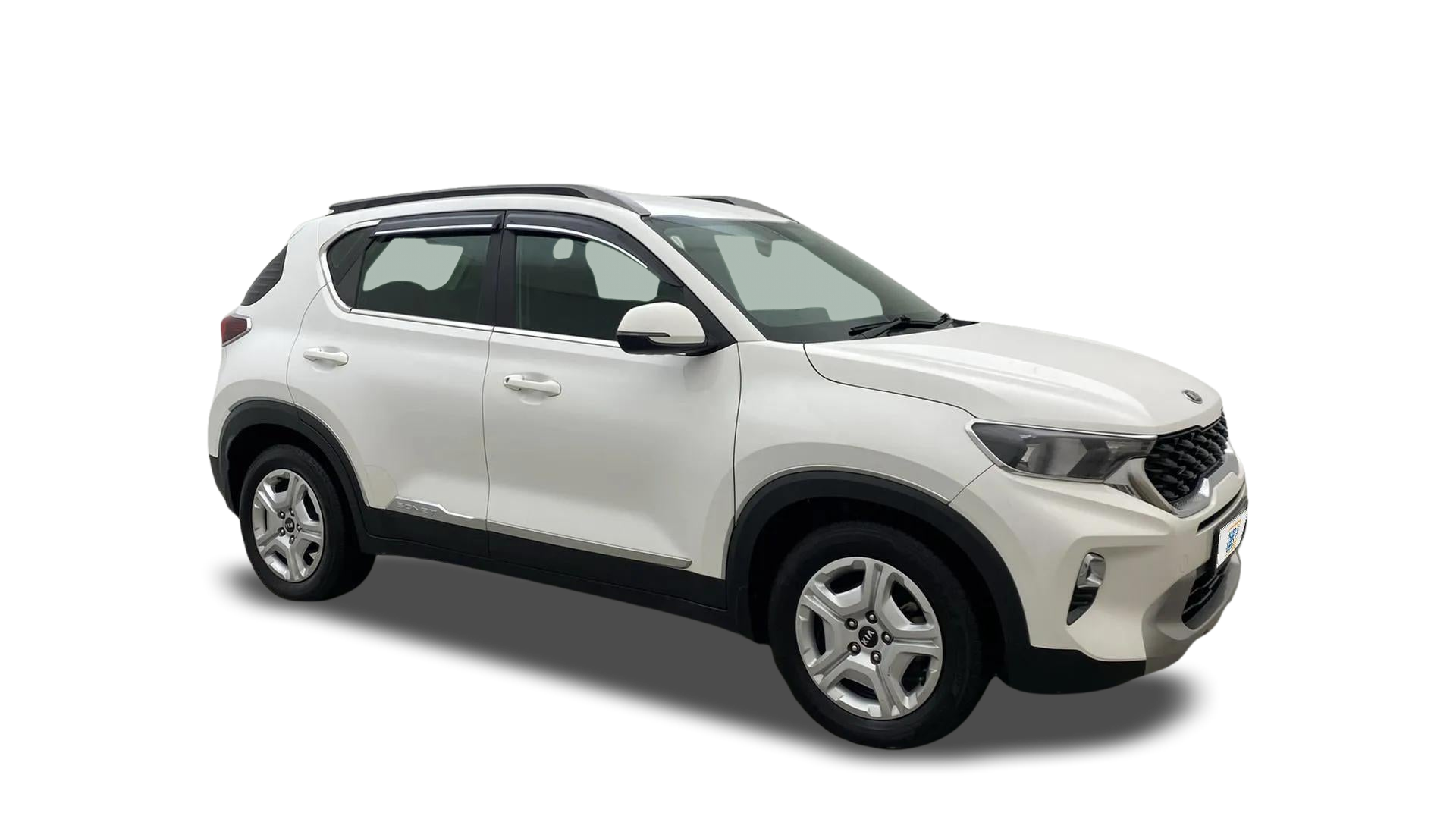 KIA SONET-img