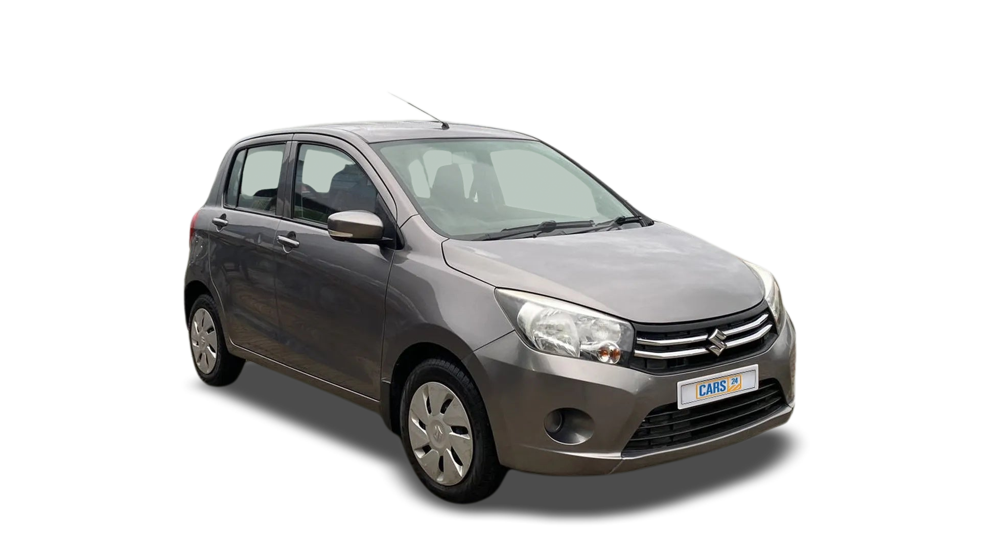 2016 Maruti Celerio - Hatchback - Petrol - Automatic - ₹4.03 lakh