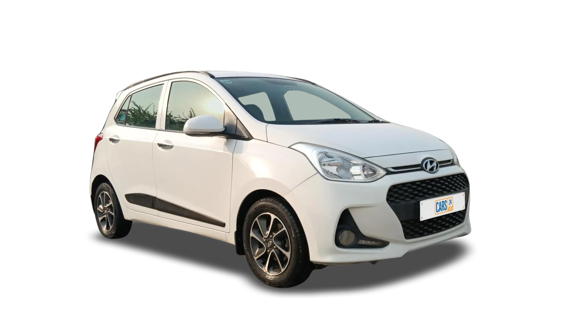 Hyundai Grand i10-img