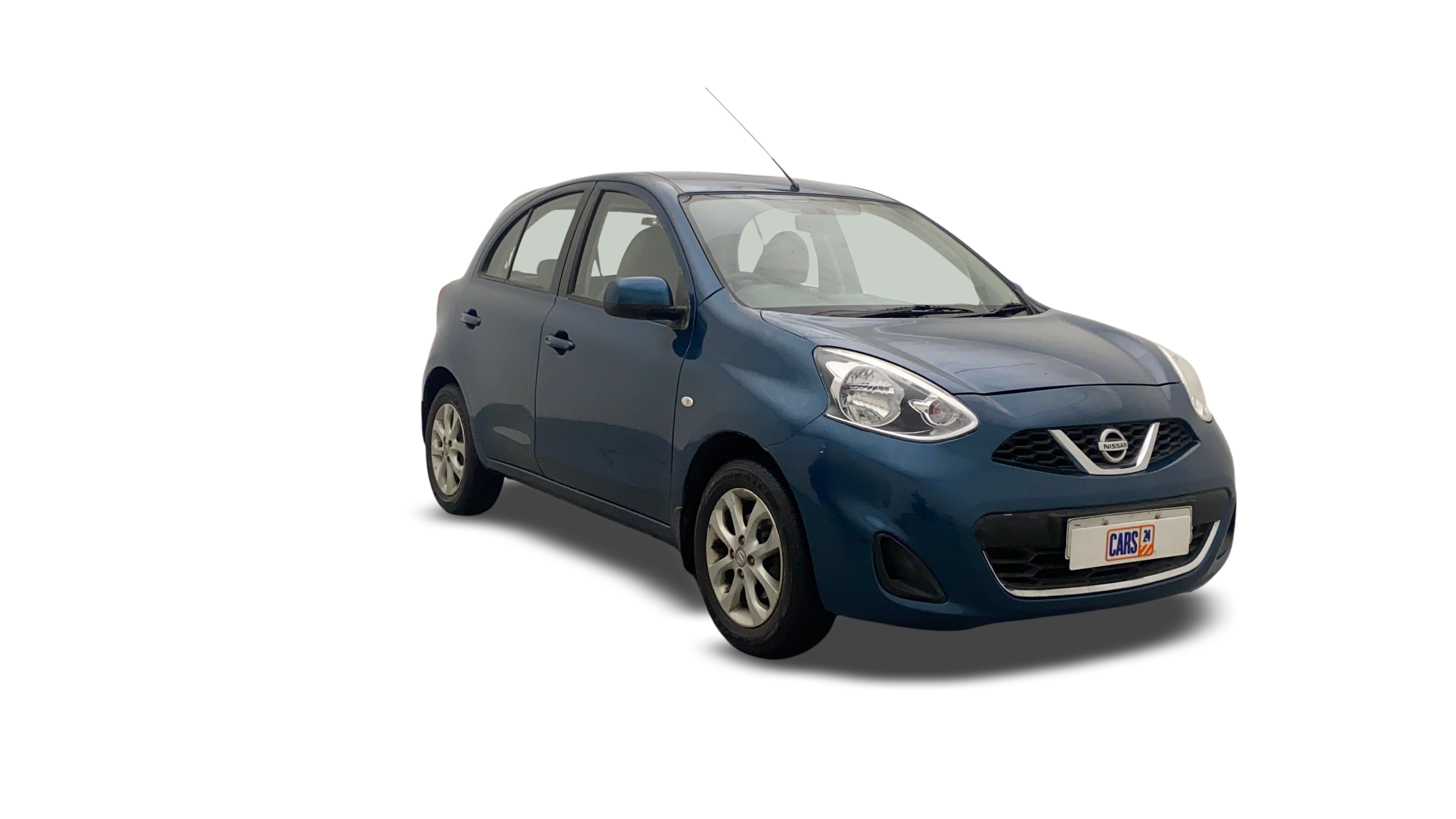 Nissan Micra-img