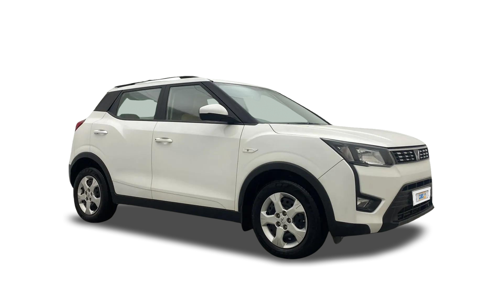 Mahindra XUV300-img