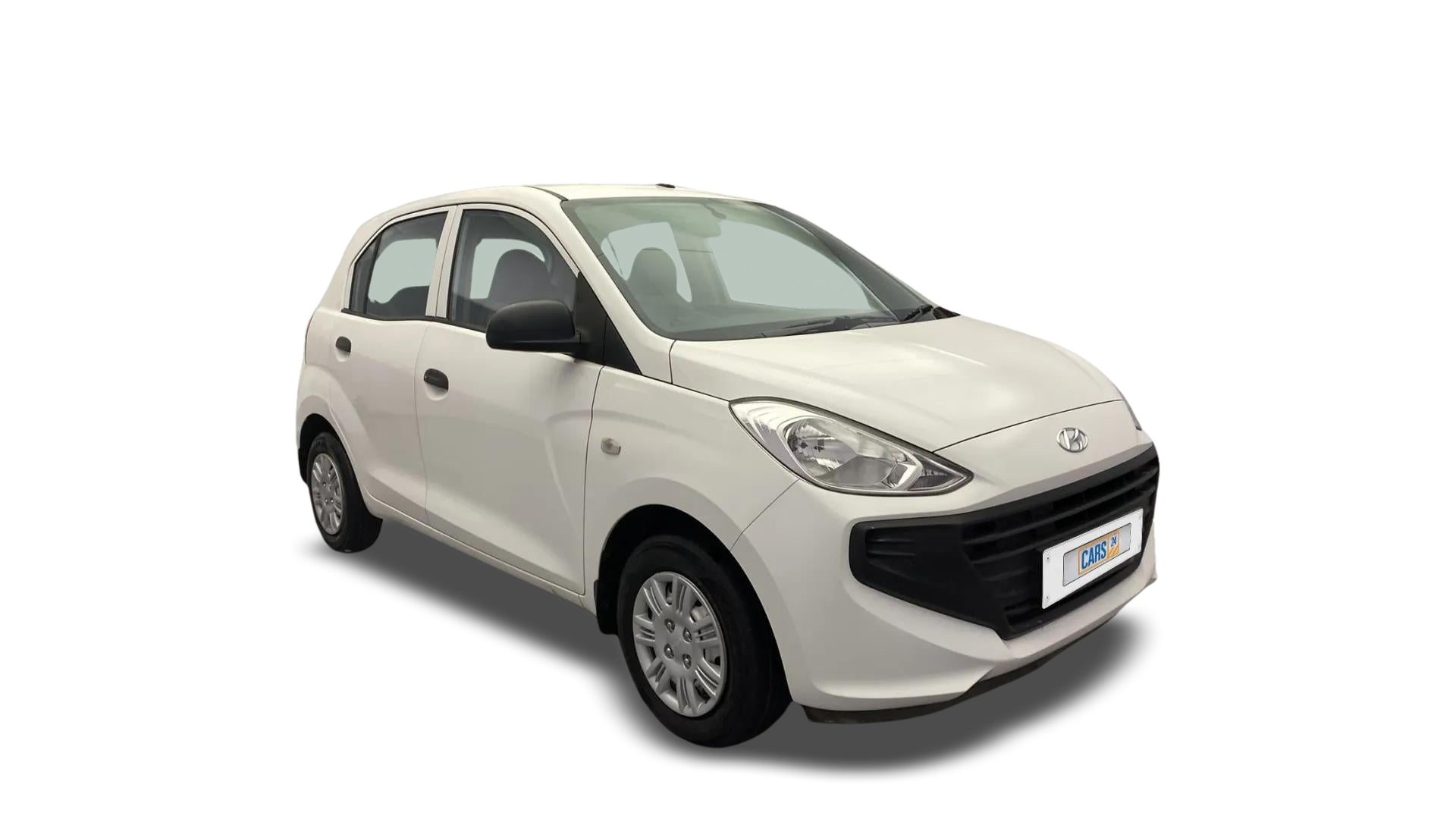 2021 Hyundai NEW SANTRO - Hatchback - Petrol - Manual - ₹3.37 lakh