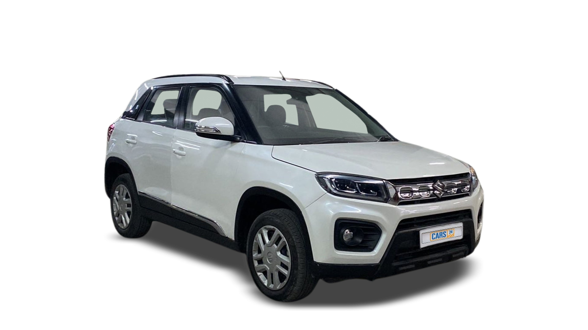 Maruti Vitara Brezza-img