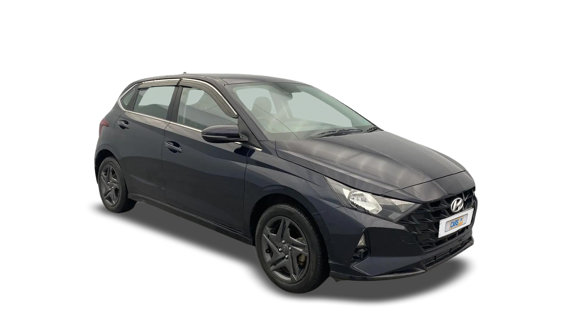2021 Hyundai NEW I20 - Hatchback - Petrol - Manual - ₹6.28 lakh